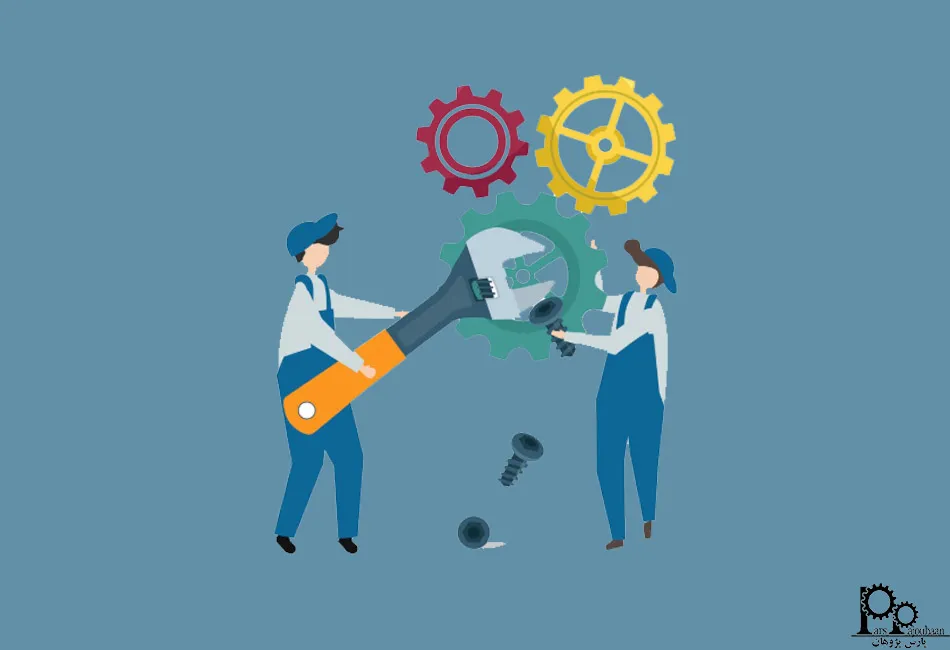 ژورنال های مهندسی مکانیک